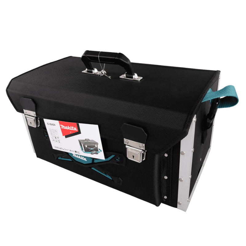 Werkzeugkoffer Makita E-05424