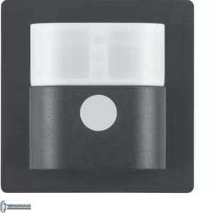 Berker IR BEW.M.KOMFORT 2,2M,ANT SAMT / BERKER Q.X NEP 85342226