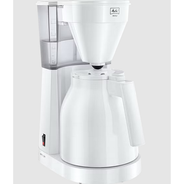 Melitta Easy Therm 1023-05, weiß