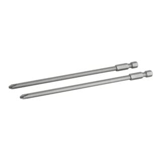 Metabo 2 Bits Phillips Gr. 2 / 146 mm