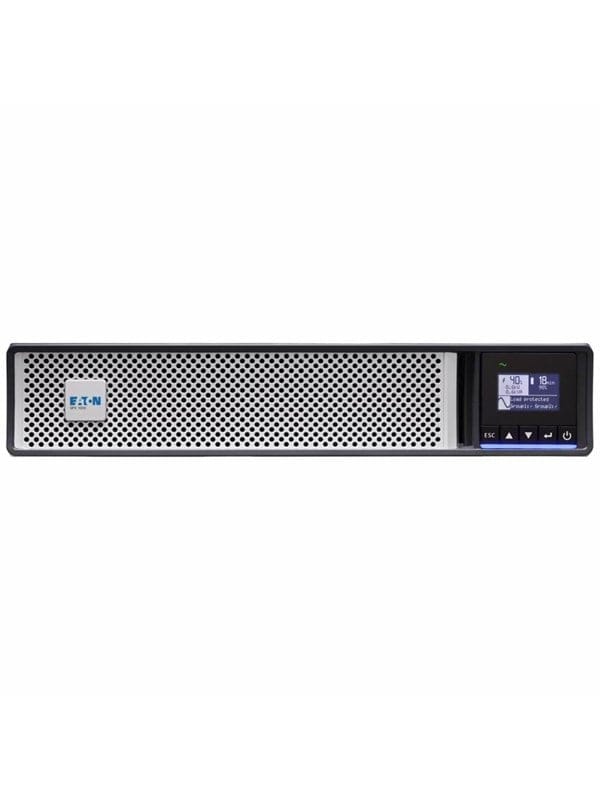 Eaton 5PX1000IRT2UG2 Unterbrechungsfreie Stromversorgung (USV) Line-Interaktiv 1000 kVA 1000 W 8 AC-Ausgänge