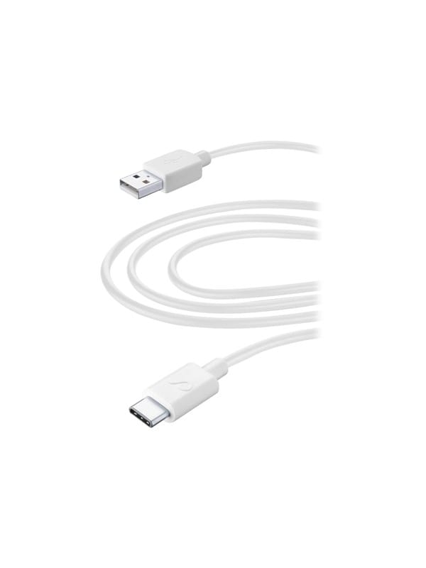 Cellularline Power Cable 300cm - USB-C