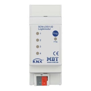 Reiheneinbaugerät Logikmodul REG