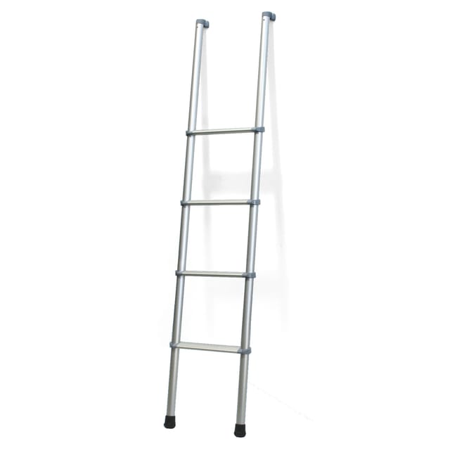 Frankana DeLuxe 4R von Fiamma Hochbettenleiter für Wohnmobile 4 Stufen