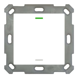 MDT technologies Taster Light 55 1-fach BE-TAL55T1.01