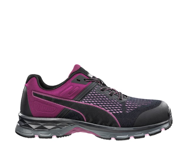 Puma Safety Shoes - Schuh puma Define Wns Low S1P esd hro src - P.36 - 643920-36