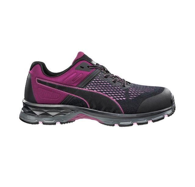 Puma Safety Shoes - Schuh puma Define Wns Low S1P esd hro src - P.41 - 643920-41