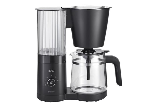 Zwilling - Enfinigy Filterkaffeemaschine