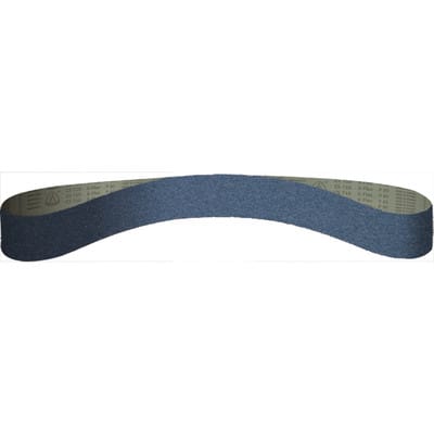 Cs 710 xf Bänder 9 x 533 mm Korn 120 F4G 25 Stk - Klingspor