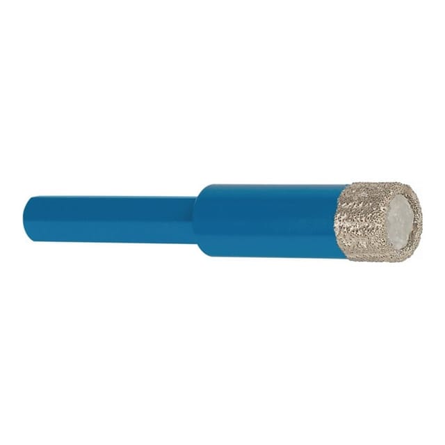 Tyrolit - Fliesenbohrer ddt D.8mm 80mm hex