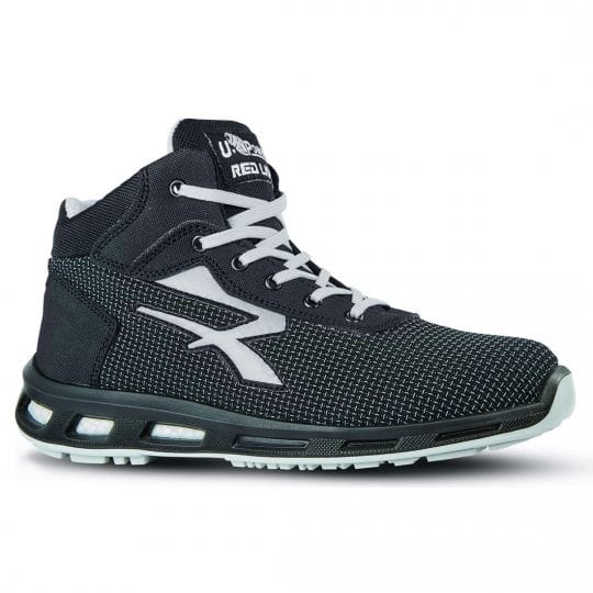 UPower Bolt S3 src Sicherheitsschuhe - 46 eu