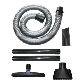 Standard Grobschmutz-Zubehörset Starmix st 004309, 49 mm System