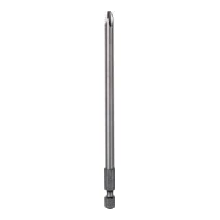 Magazinschrauberbits PH2 PH2 • 177 mm • 3 Stk. - Makita