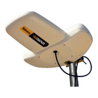 4GNOVA Antenne sma Stecker