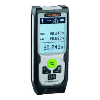 Laser-Entfernungsmesser LaserRange-Master Gi5