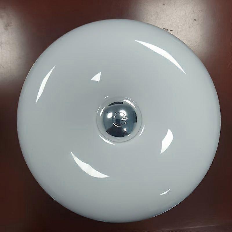 Minimalistische Donut Tischleuchte Kabellose Touch Lampe Mit 3 Farbiger Dimmfunktion Bauhaus Atmospharenleuchte Fur Schlaf Und Wohnzimmer