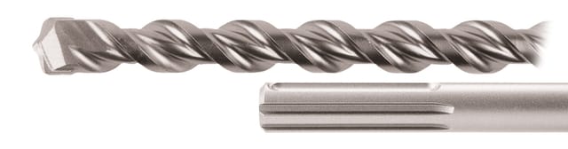 Zentro max Hammerbohrer, sds-max, 15 x 400 / 540 mm sds-max • 15 x 400 mm - Makita