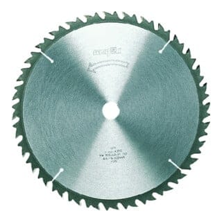 HM-Blatt Mafell 355 x 30 z 32 092448 für Zimmerei-Handkreissäge mks 125 e