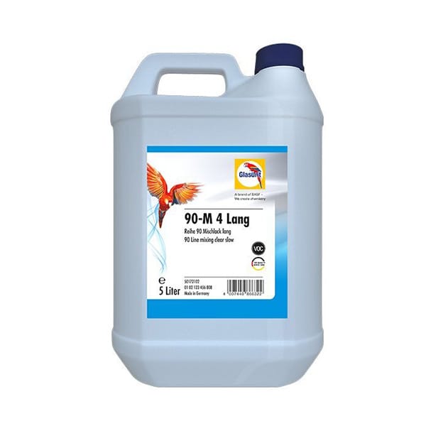 Glasurit 90-M4 Lang Low Color Loor LT 5