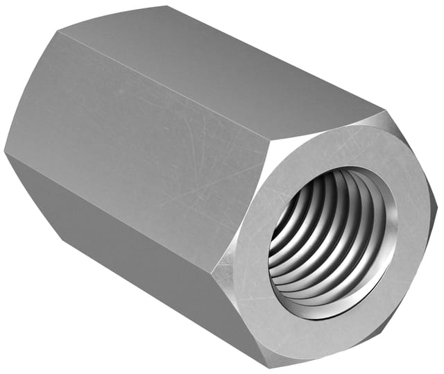 Verbindungsmuffe vm M8 A4 50 Stk - Fischer