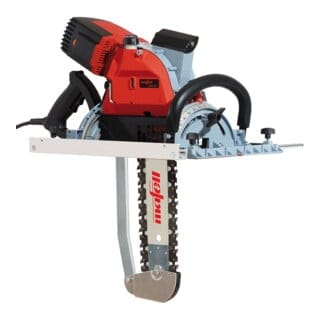 Zimmerei Kettensäge zsx Ec 260 hm 925501 50 Hz Säge - Mafell