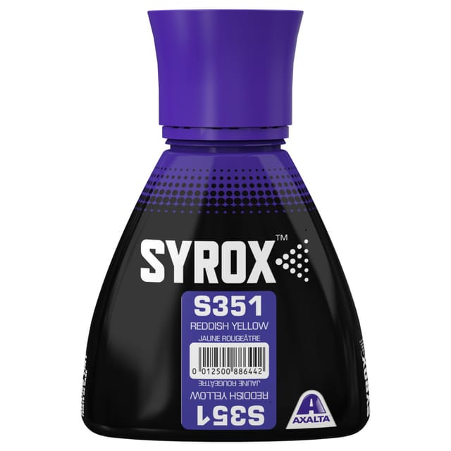 Syrox Base Matt S351 Redizischer Ml 350