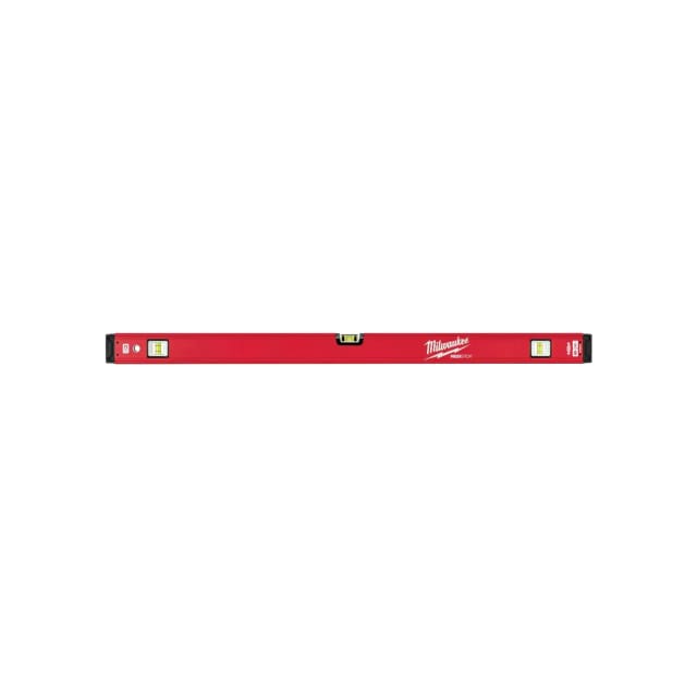 Milwaukee Wasserwaage Metall 100cm Premium