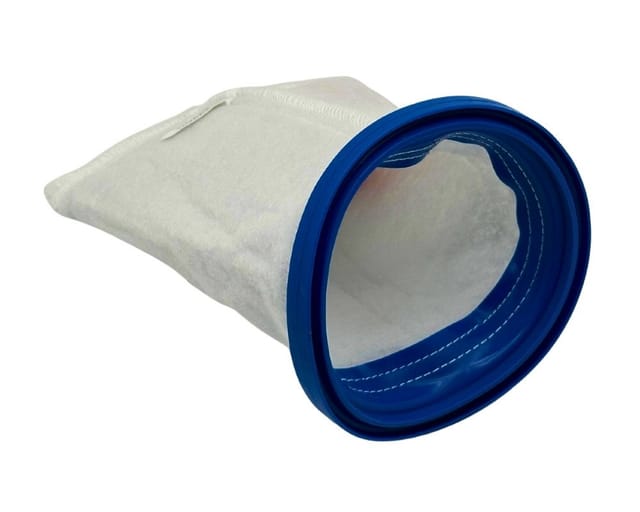 Filtersack für sehr feine Verschmutzungen Pool Blaster Max / Max CG
