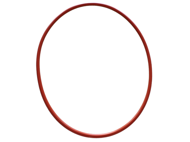 Dichtung für Filterkessel DWS 60/80 und DWS 60/80 B