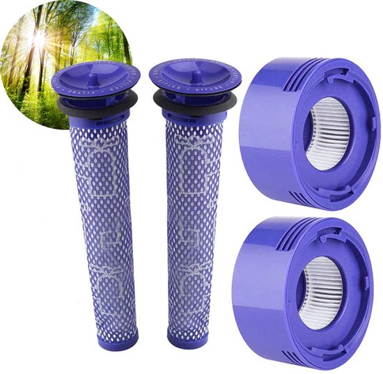 Geeignet Für Dyson Babykleidungszubehör Für Dyson V7 Und V8 96747801.