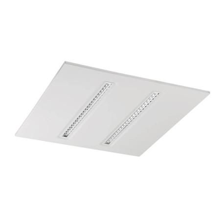 Led-panel Be-led 24w 3480 Lumen 595x595 Mm