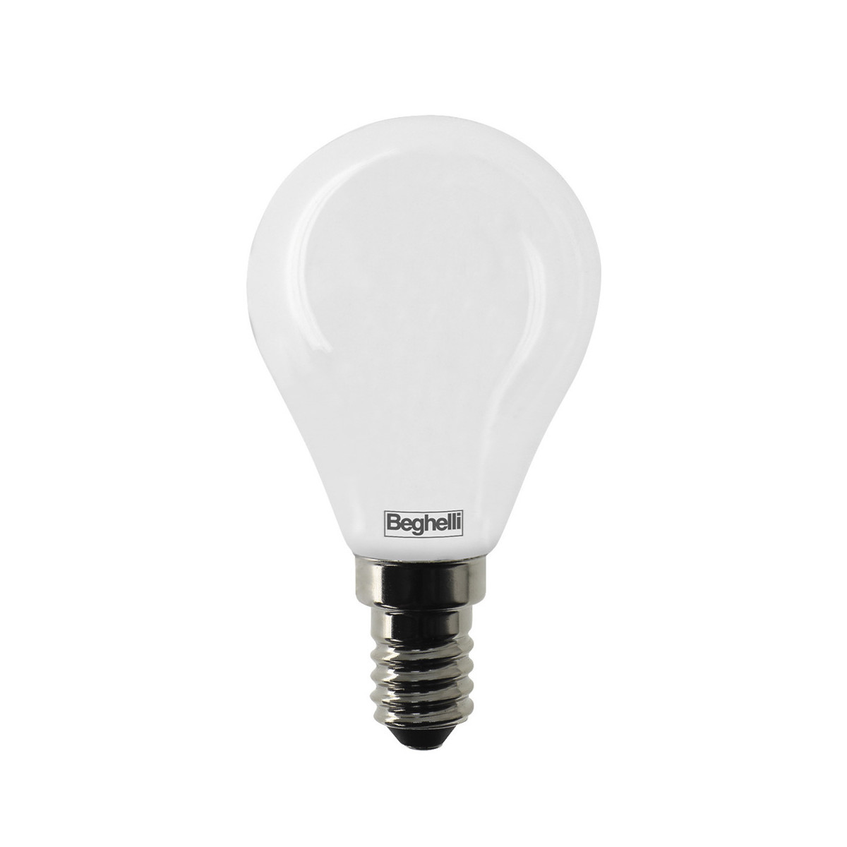 Beghelli Tuttovetro Energy-saving Lamp Kaltweiße 6500 K 5 W E14 E