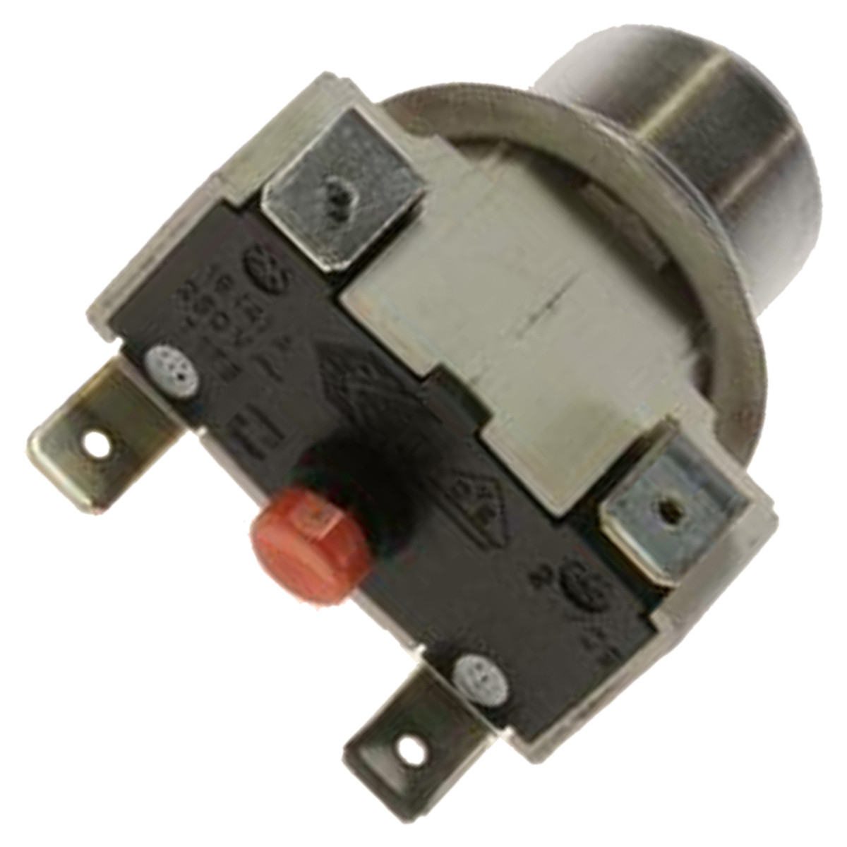 Ersatzteil - Sicherheitsthermostat - - Bosch, Neff, Siemens