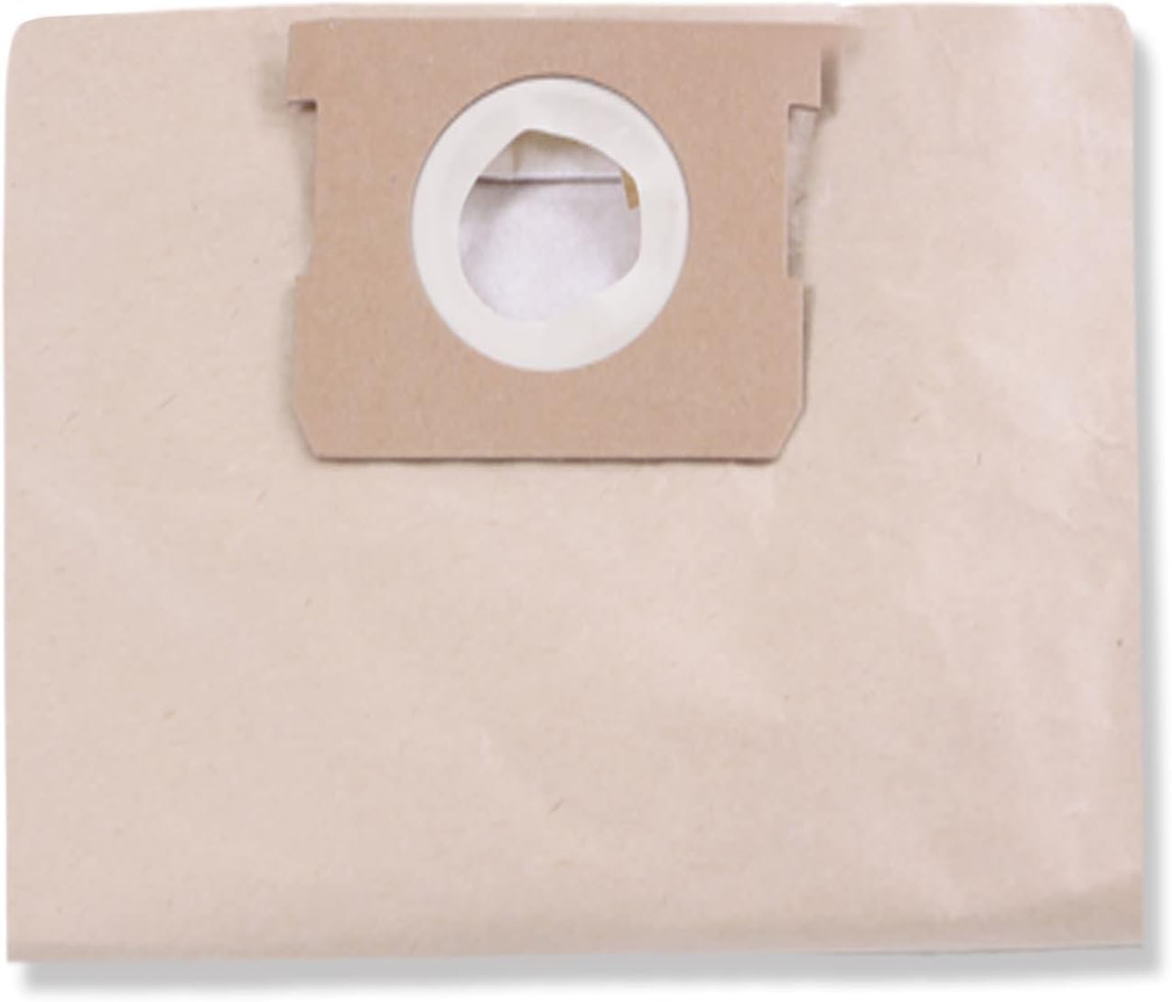 Masko® Industriestaubsauger 6in1, Nass/trocken, Aschesauger - Beutel (5er-set)