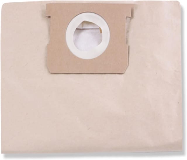 Masko® Industriestaubsauger 6in1, Nass/trocken, Aschesauger - Beutel (5er-set)
