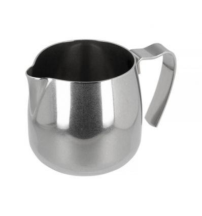 Motta Eleganter Milchkännchen Aus Edelstahl 70 Ml