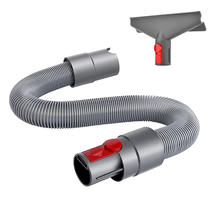 Kompatibles Zubehörset Für Dyson V7 V8 V10 V11 V15 Staubsauger, 2-teilig