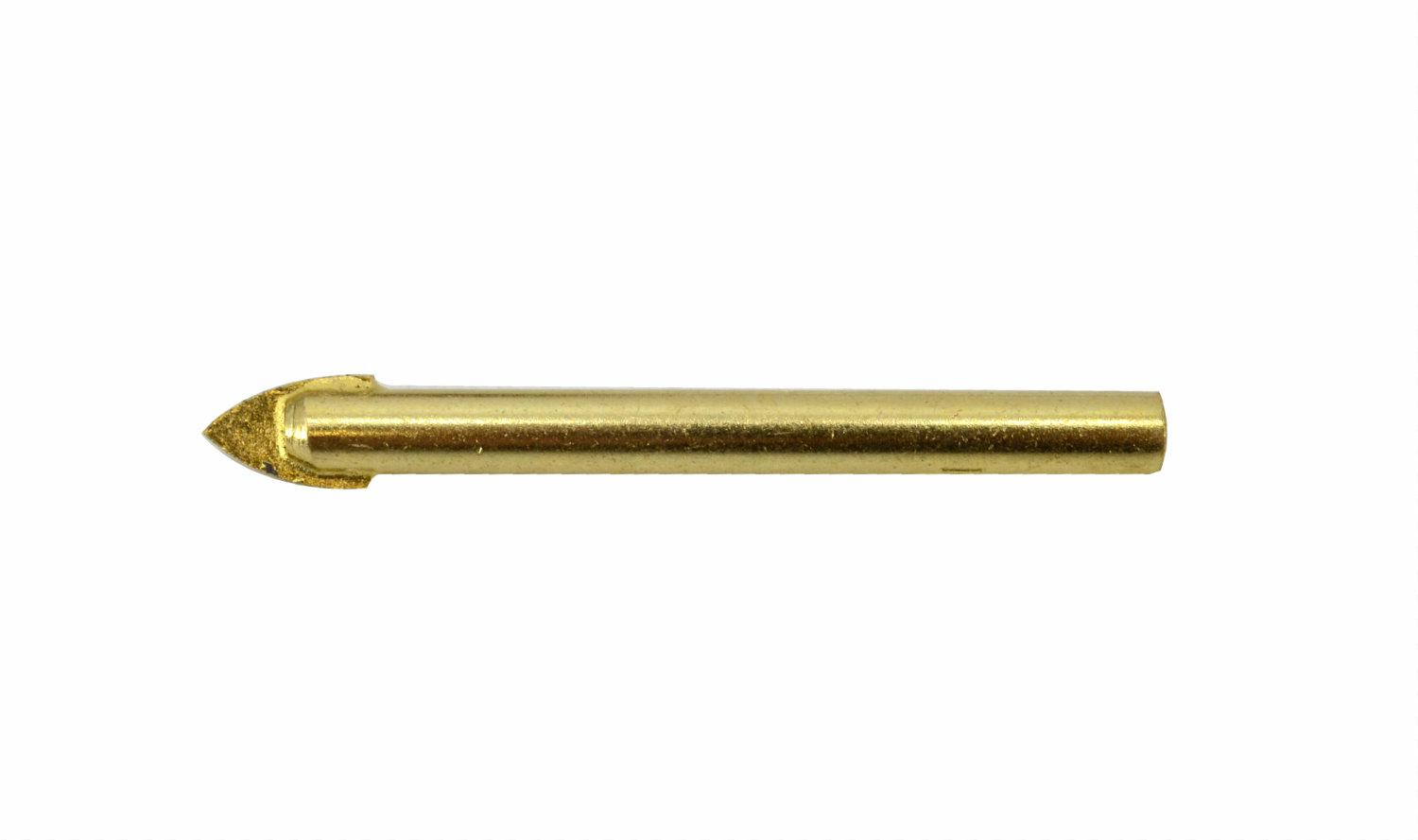 Awtools Wiertło Do Szkła I Ceramiki 8mm