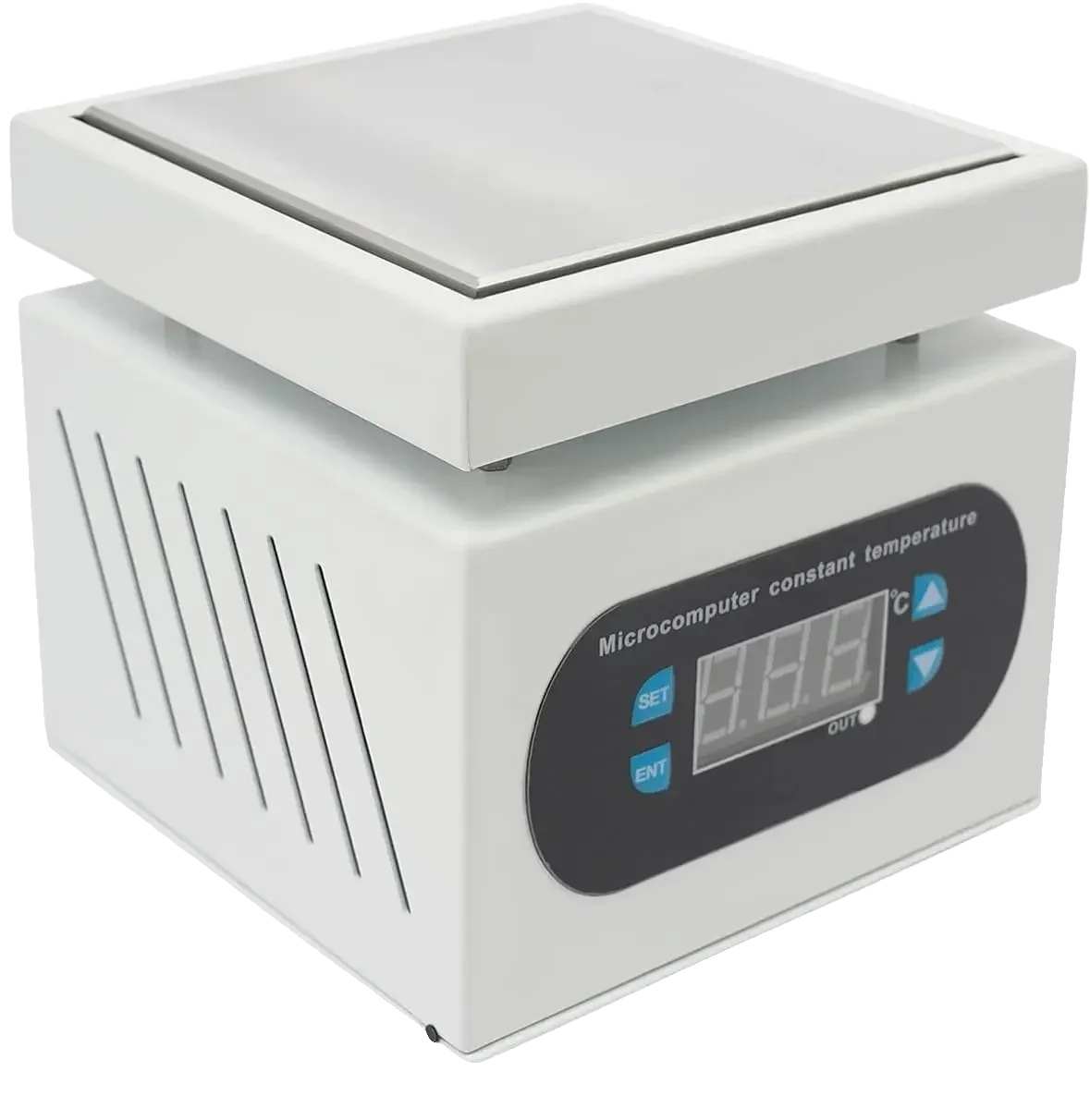 Lötstation, 500 W Leistung, Led-anzeige, Weiß, 220 V