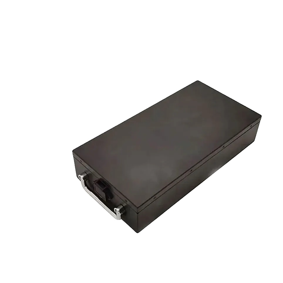 Akku Für Elektromotorräder, 60 V, 40 Ah Kapazität, B-60v-20ah