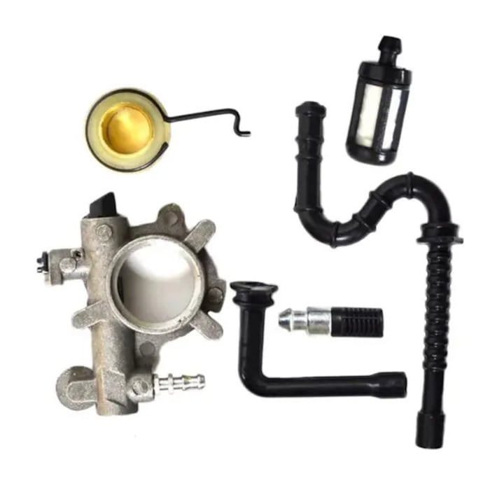 Kettensägenölpumpen-set Zubehör 034 036 Ms360 Mehrfarbig