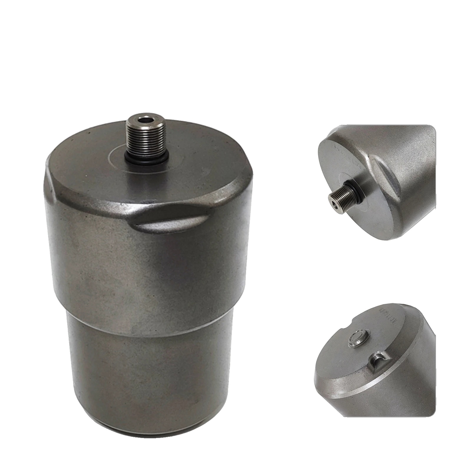 Bremszylinder-druckspeicher, Metallausführung, Standardgröße, Kompatibel Mit Pajero/montero, Neuwertiger Zustand