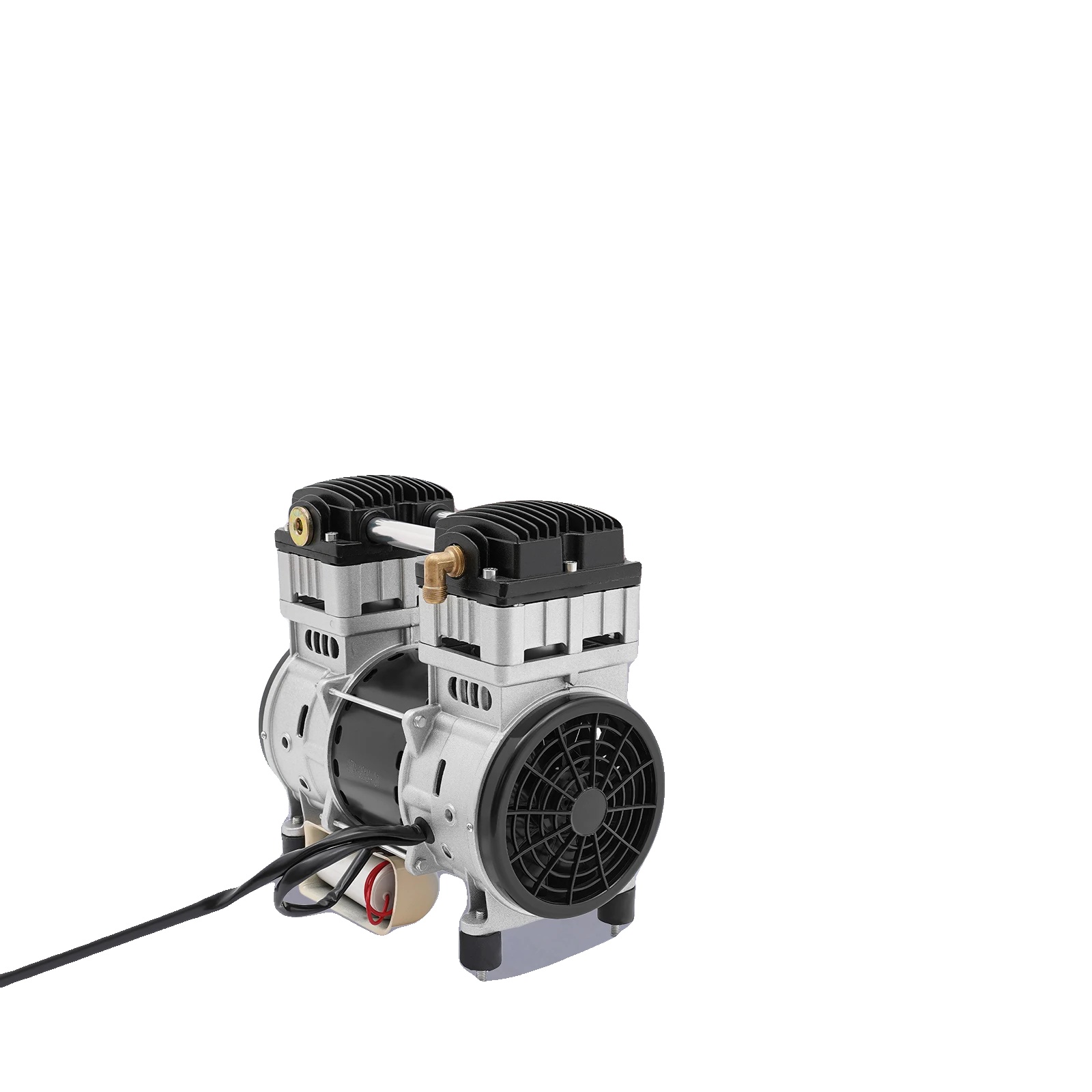 Luftkompressor, 1500 W, 220 V, 1380 U/min, 140 L/min, Überhitzungsschutz