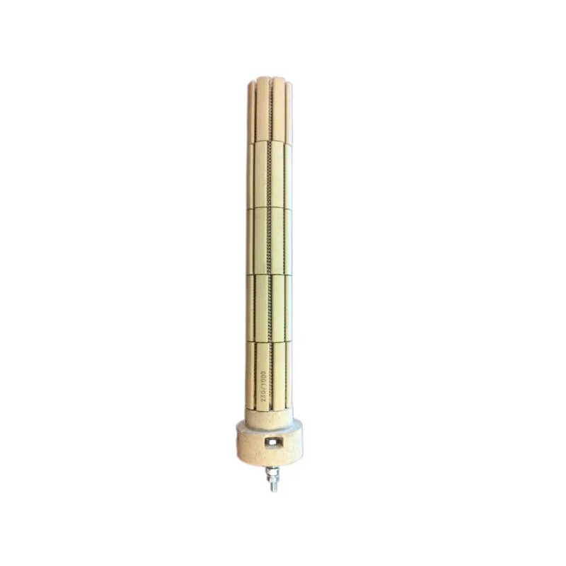 Steatit-heizelement Einphasig Durchmesser 36 (39mm), 1000w