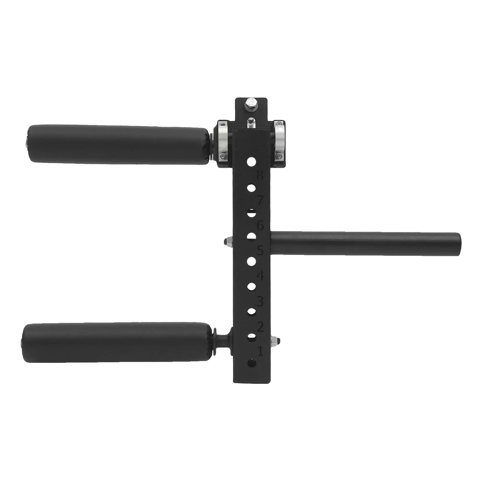 Beinstreck- Und -beugemaschine, Verstellbare Ausführung, Maximale Belastung 120 Kg, 16 Mm