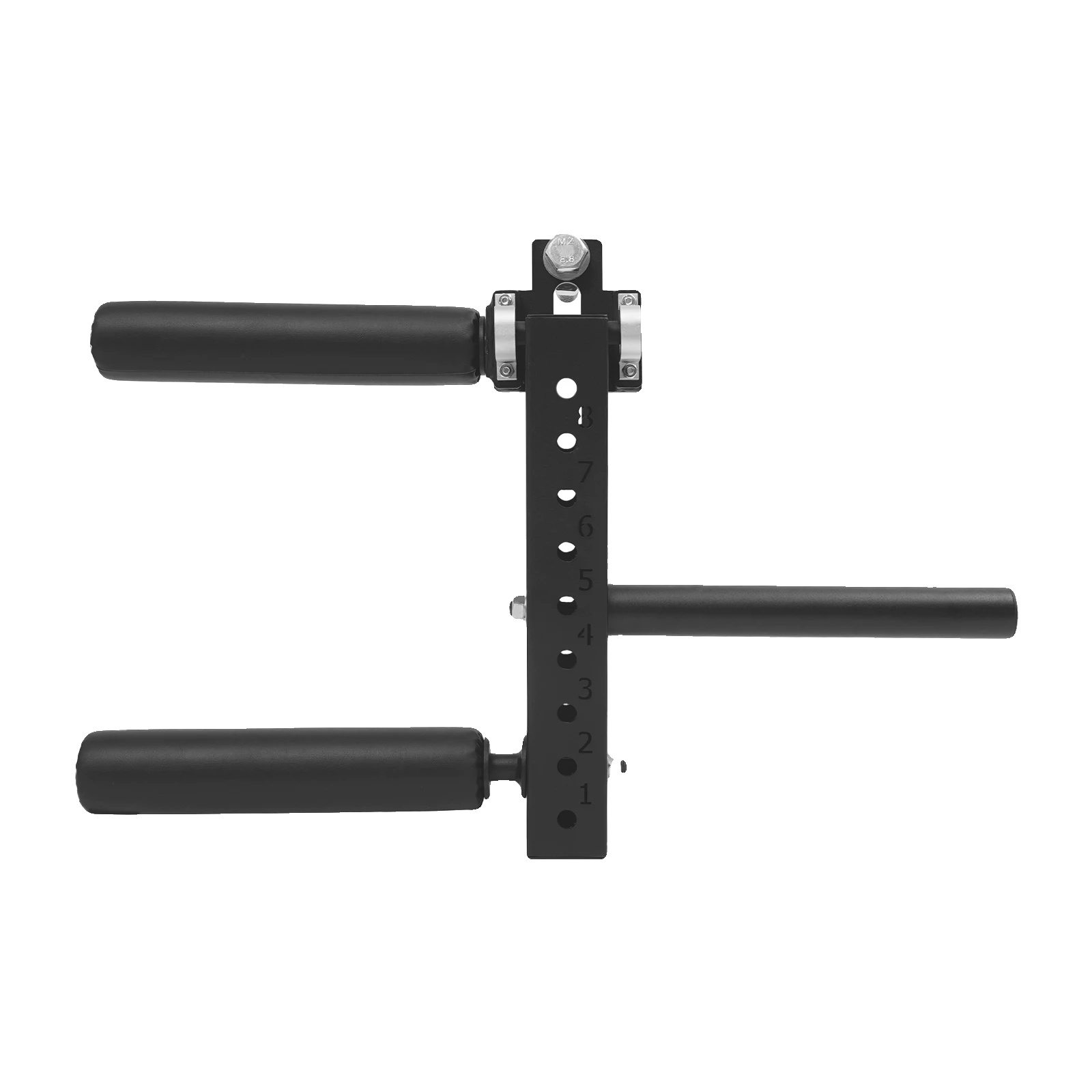 Beinstreck- Und -beugemaschine, Verstellbare Ausführung, Maximale Belastung 120 Kg, 26 Mm