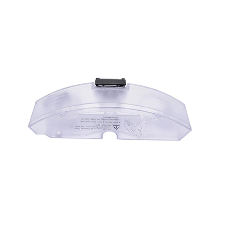 Paa-heimwassertank, Kompatibel Mit Dem Roborock S7 Staubsauger, Wassertank Roborock S7 Schwarze Heizelemente