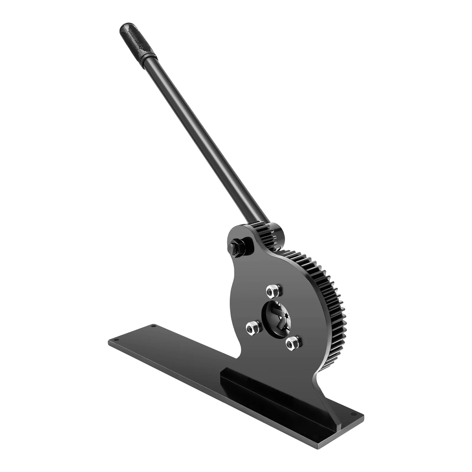 Rohrverpresswerkzeug, 6 Verpressbacken, Manuelle Bedienung, Gusseisenkonstruktion, Verpressbereich Von 6 Bis 32 Mm, Ce-zertifiziert