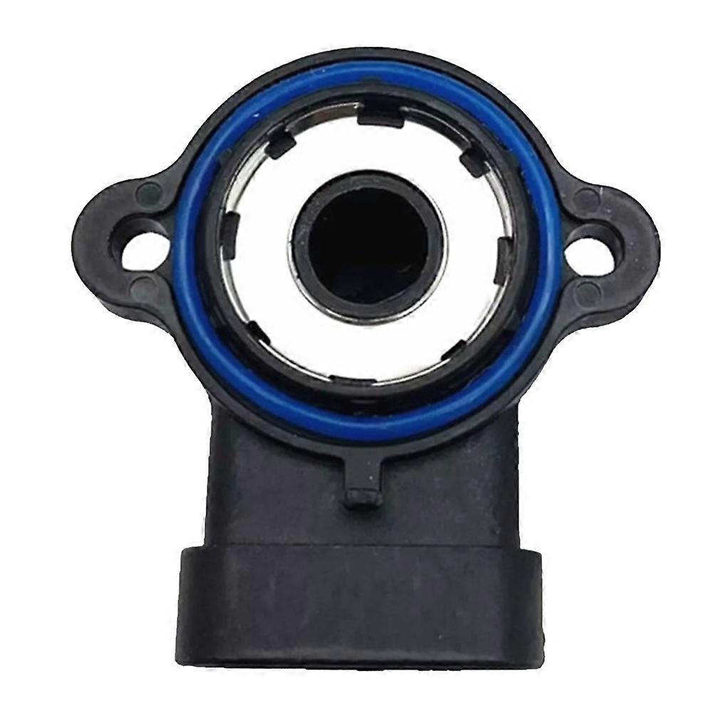 Drosselklappensensor 17113566 Für Chevrolet Corvette 1997–2004, Cadillac Cts 2004–2005 Autozubehör
