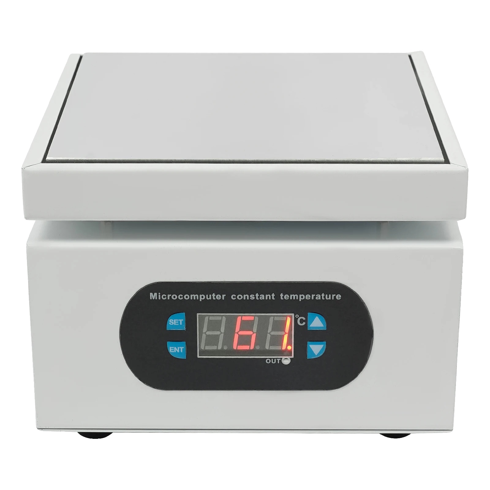 Lötstation, 500 W Leistung, 150 X 150 Mm Heizfläche, Tischmontage, Kabelgebundenes Netzteil, Eu-stecker